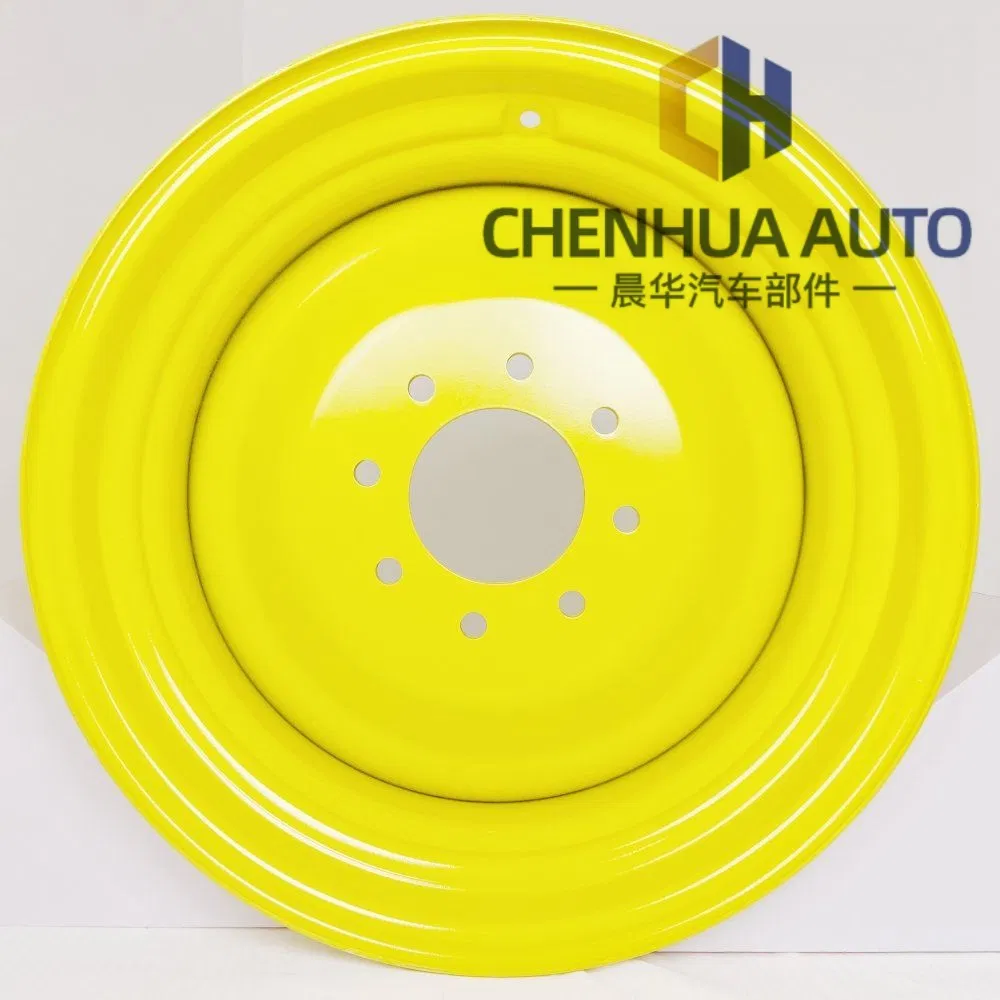 14 X 24 Inch Alloy Wheel Rims for Agricultural Machinery Use