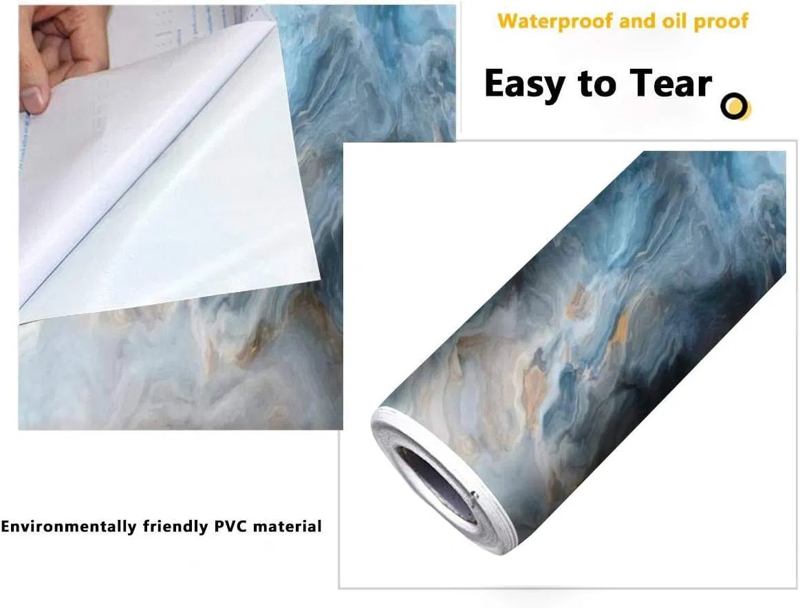 Mural Posters Home Covering Interior Film Wallpaper