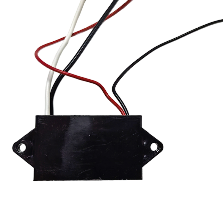 DC12V 24V Plasma Generator DC5kv Output for Air Purifier Parts