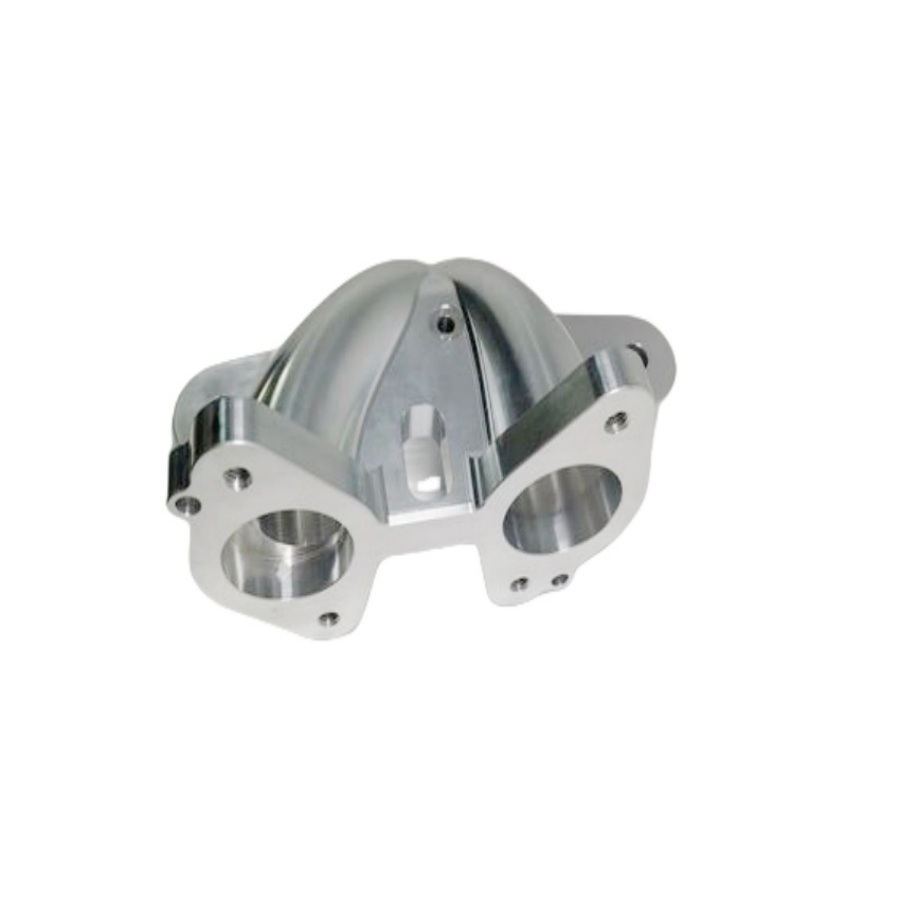 CNC Machining Custom Turning Lathe Parts Service Aluminum Humidifier Parts