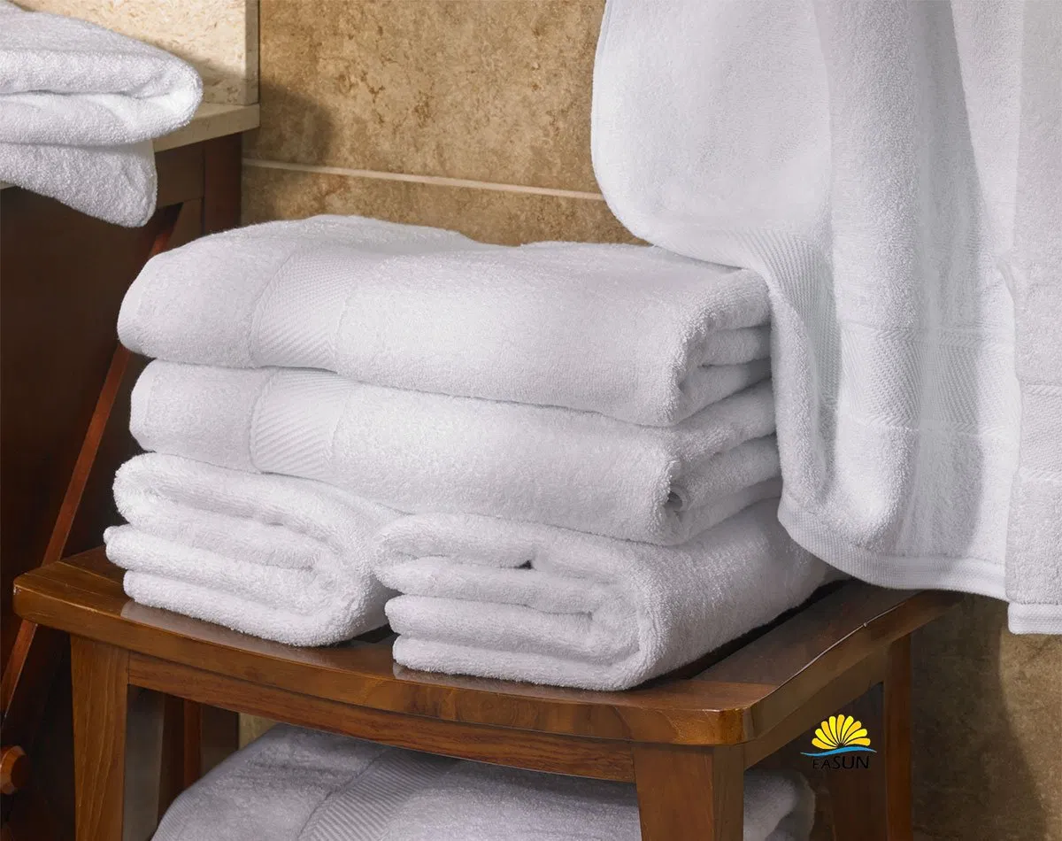 Fold Hand Towel SPA Towel Wrap Microfiber Bath Towel Hair Salon Towels