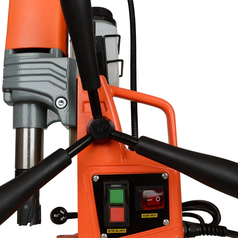 Магнитный сверлильный станок Vedon 8828