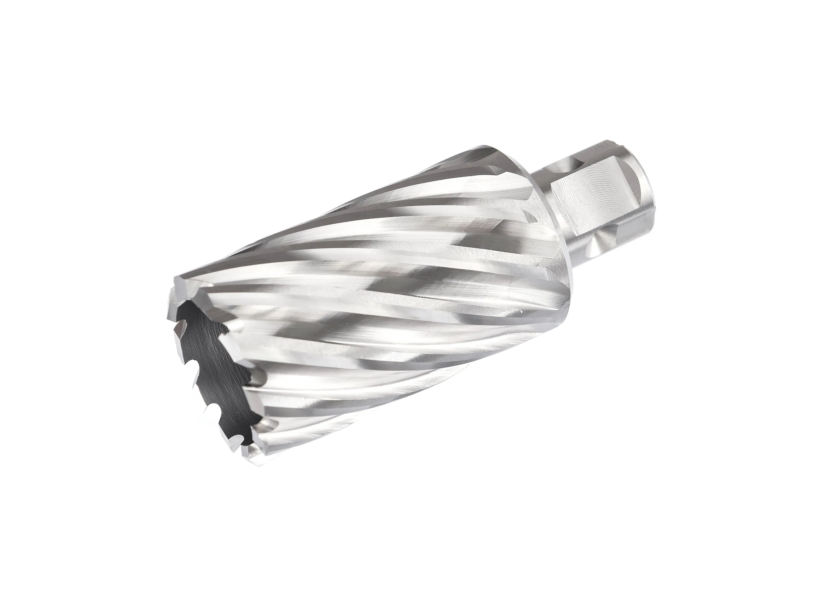 Магнитная коронка HSS 25 мм для сверления металла