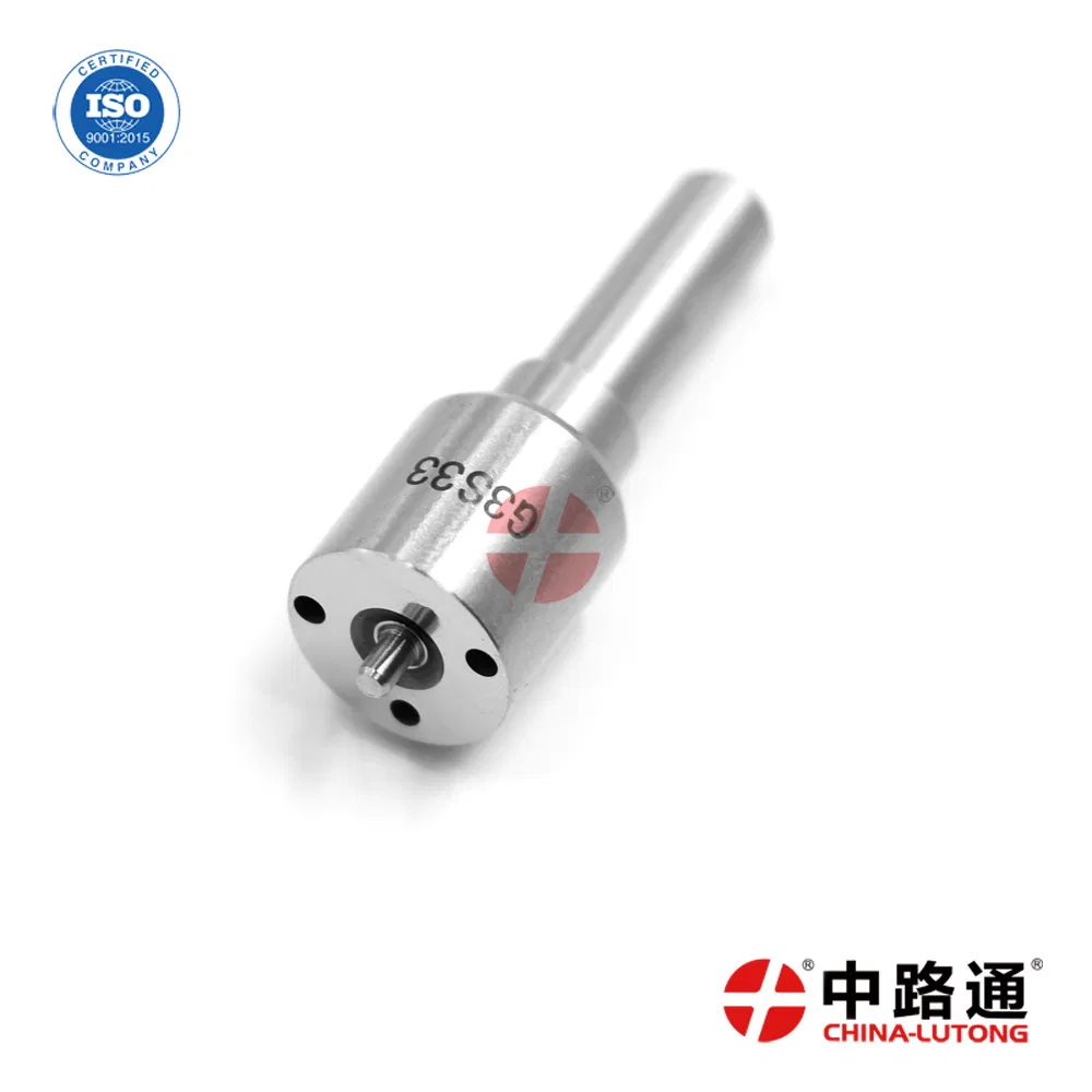 Diesel Injector Nozzle G3S33 293400-0330 для Denso Hilux 23670-30400