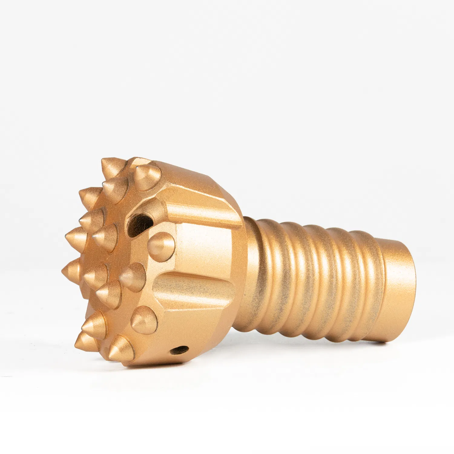 DTH Bits DHD360 for Efficient Water Well Mining Drilling