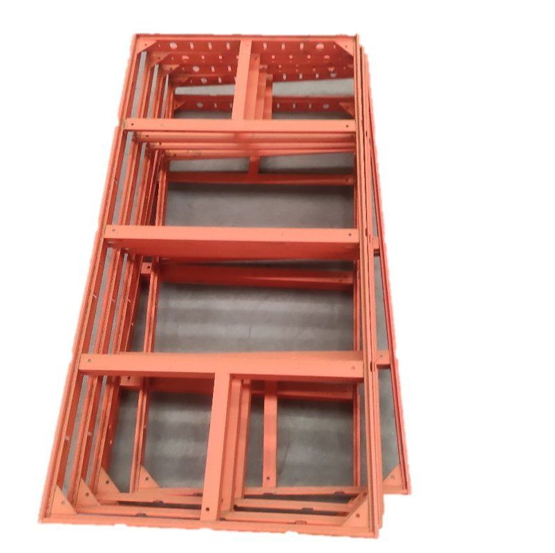 Light Weight Formwork Lightweight Panel Steel Formwork
