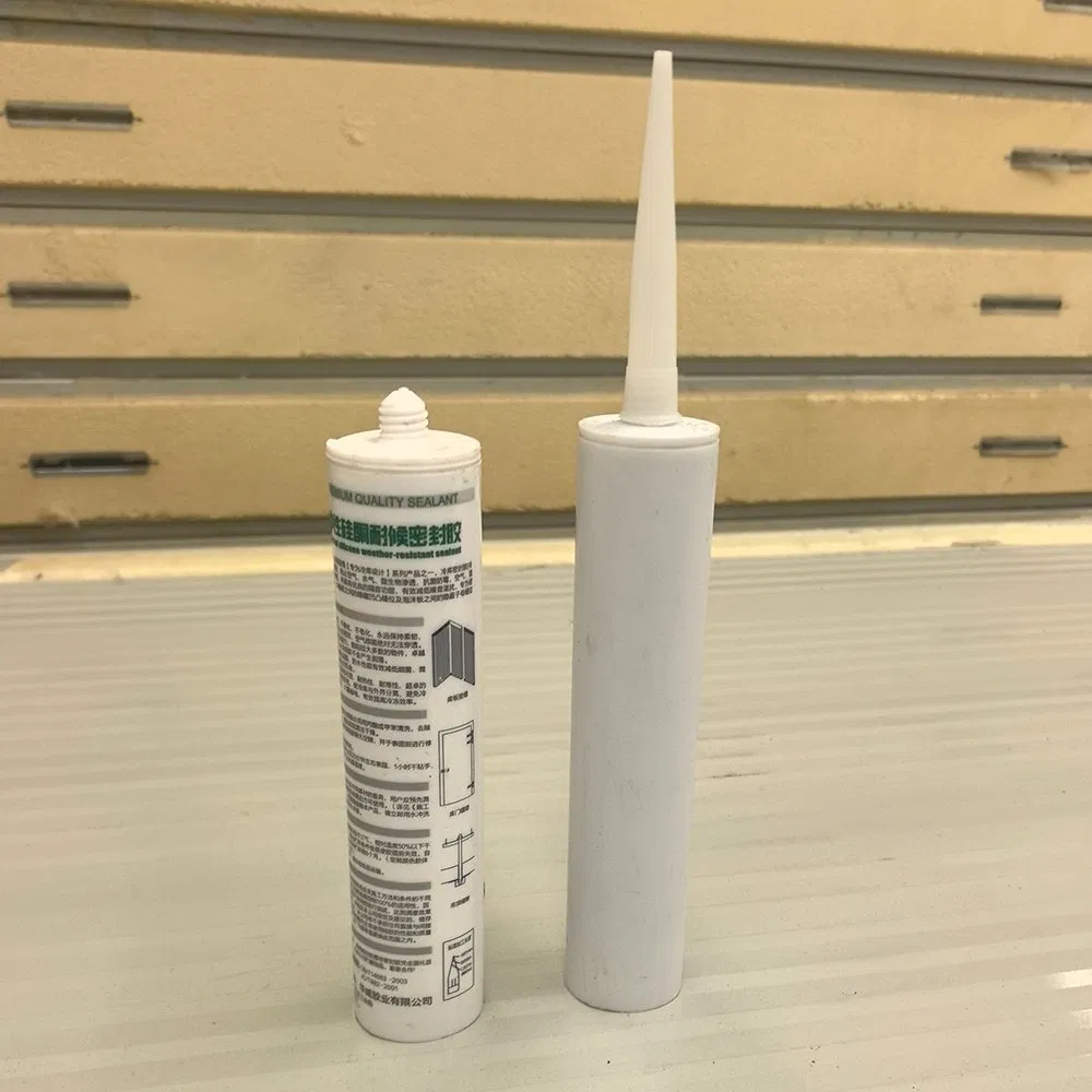 Cold Solid Polyurethane Liquid Storage Adhesive Acetic PU Spray Super Adhesive Silicone Flexible and Moisture Resistant Sealant Glue
