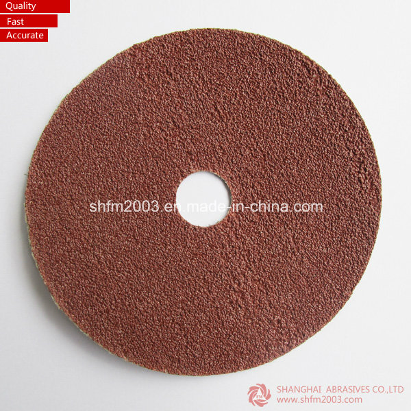 Циркониевый абразивный диск для шлифовки нержавеющей стали