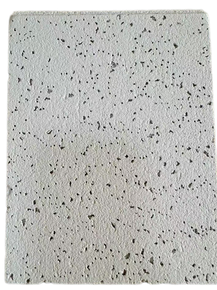 Eco-Friendly Mineral Fiber Board for Superior Soundproofing Solutions