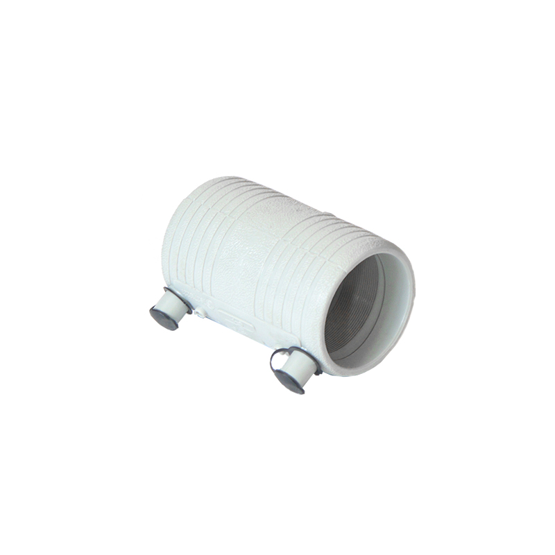 High-Quality Electrofusion PE Coupler DN50mm for SDR11 and SDR17
