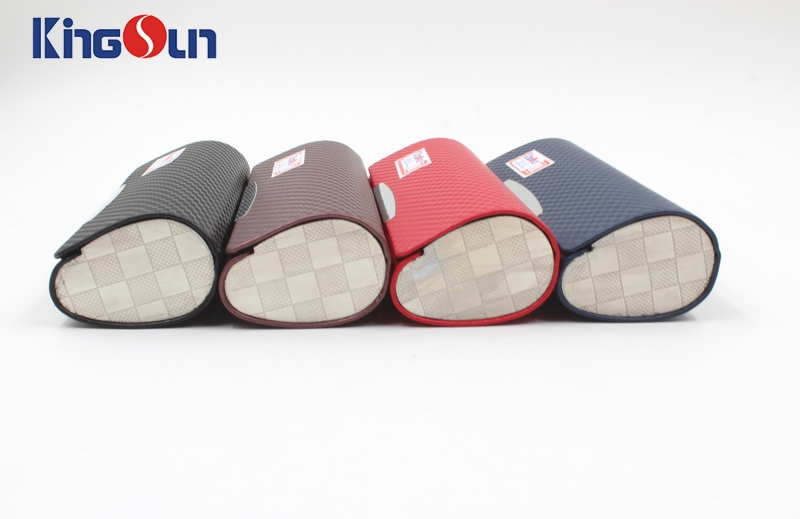 High Quality Hand Made Case Spectacle Cases Eyeglasses Case Reading Glasses Case