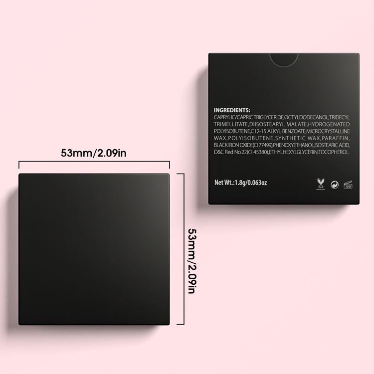 Private Label Blush Cream New Arrival Makeup Cosmetics Changing Blush