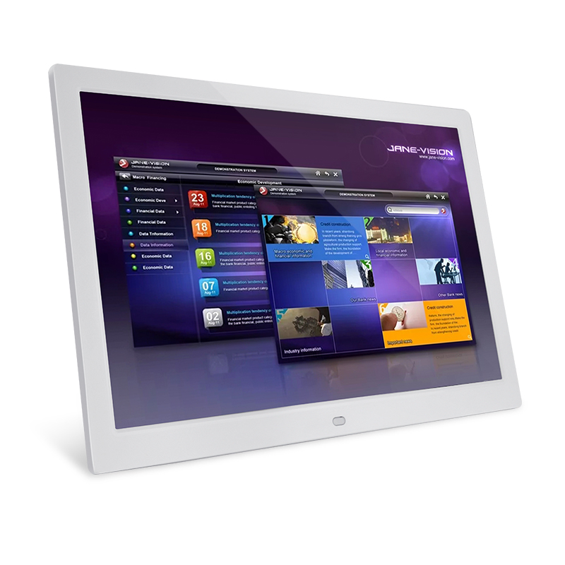 15.6 Inch HD Digital Photo Frame 1920*1080 Digital Frame Video Advertising Player