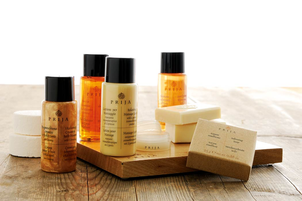 Eco Friendly Empty Shampoo Bottle 30 Ml
