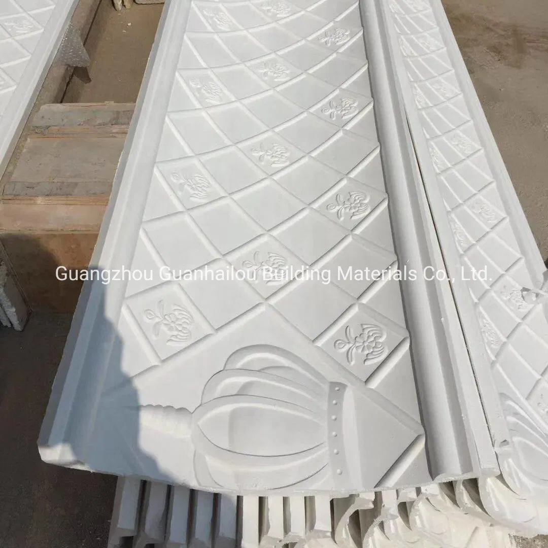 Beautiful Rich Designs Plaster Cornice