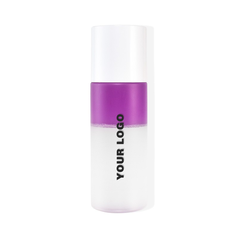 Private Label 100ml OEM Make up Oil Free Cruelty Free Makeup Remover