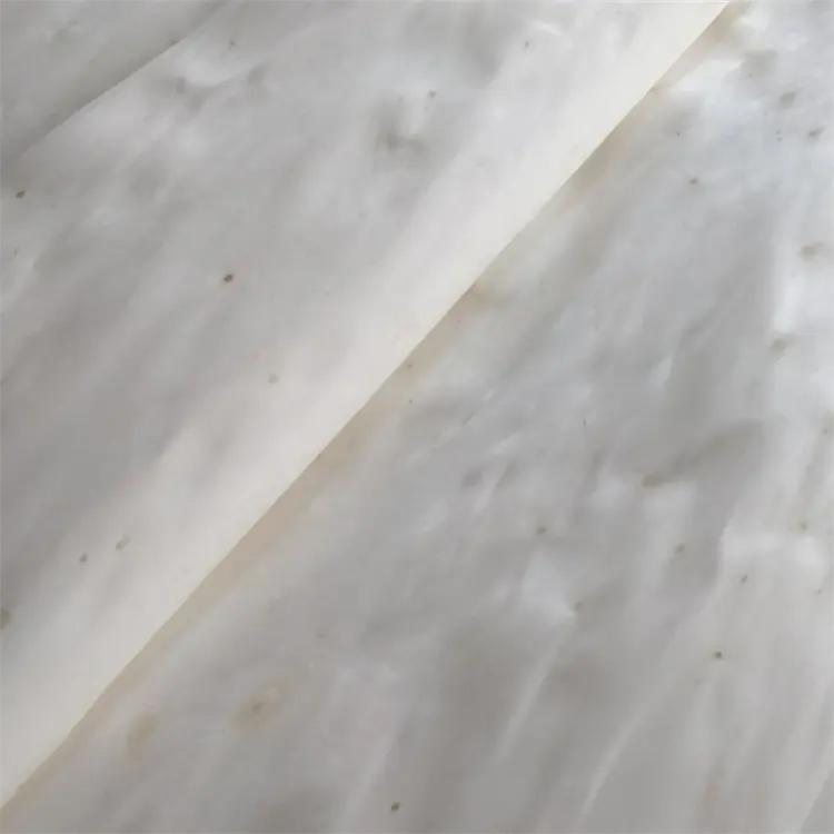 Natural Poplar Wood Core Veneer for Plywood Cheese Box