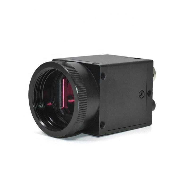High-Performance Mindvision 2MP Gige Industrial Camera for Precision Imaging