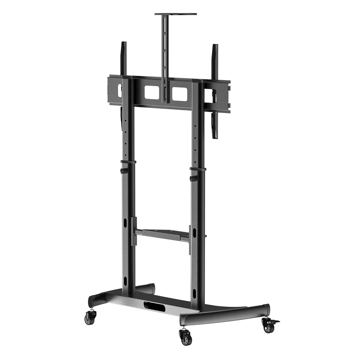 Мобильная стойка для телевизора Charmount Max Vesa 1100x600 мм