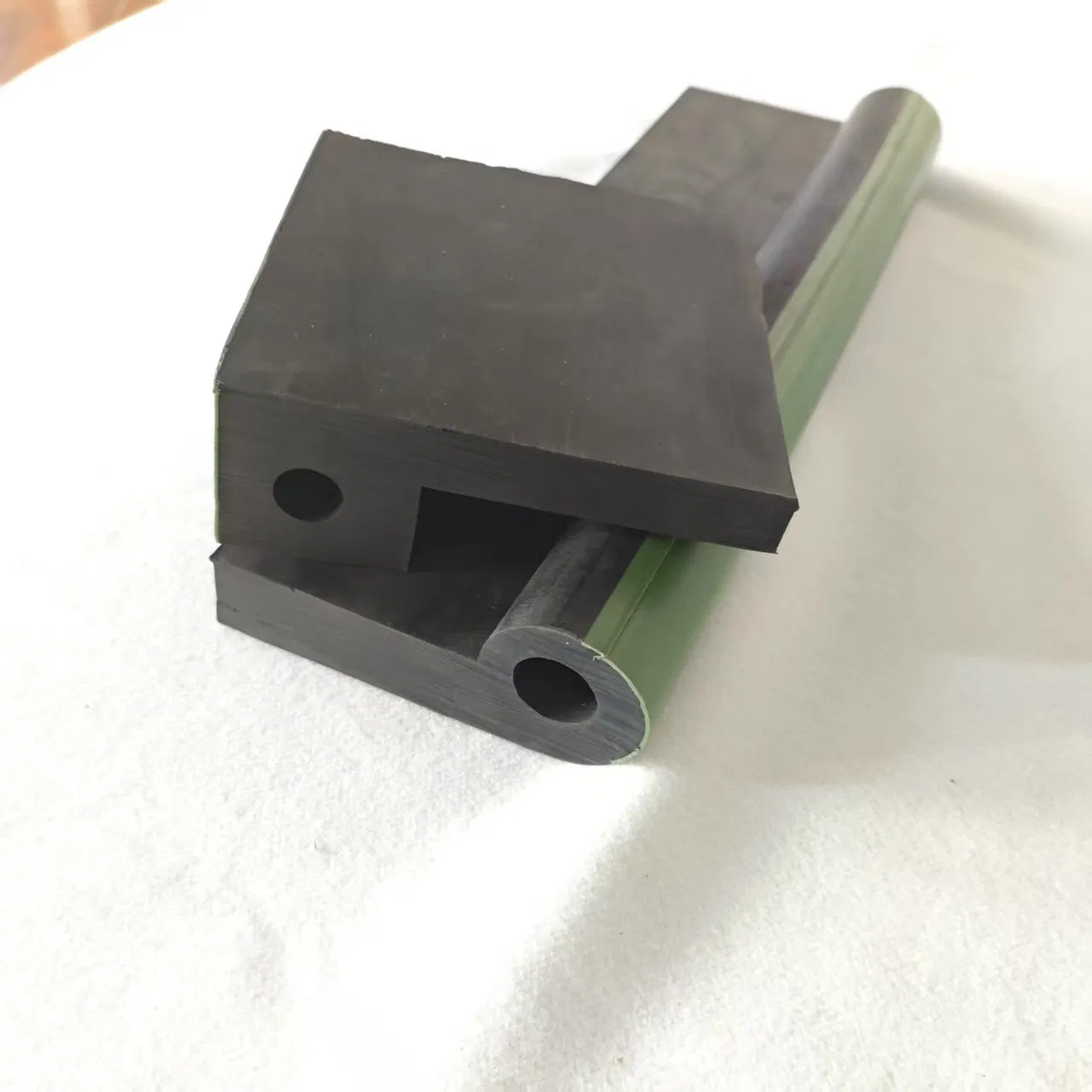 Natural Rubber Dam Gate Rubber Seals for Waterproofing Dams