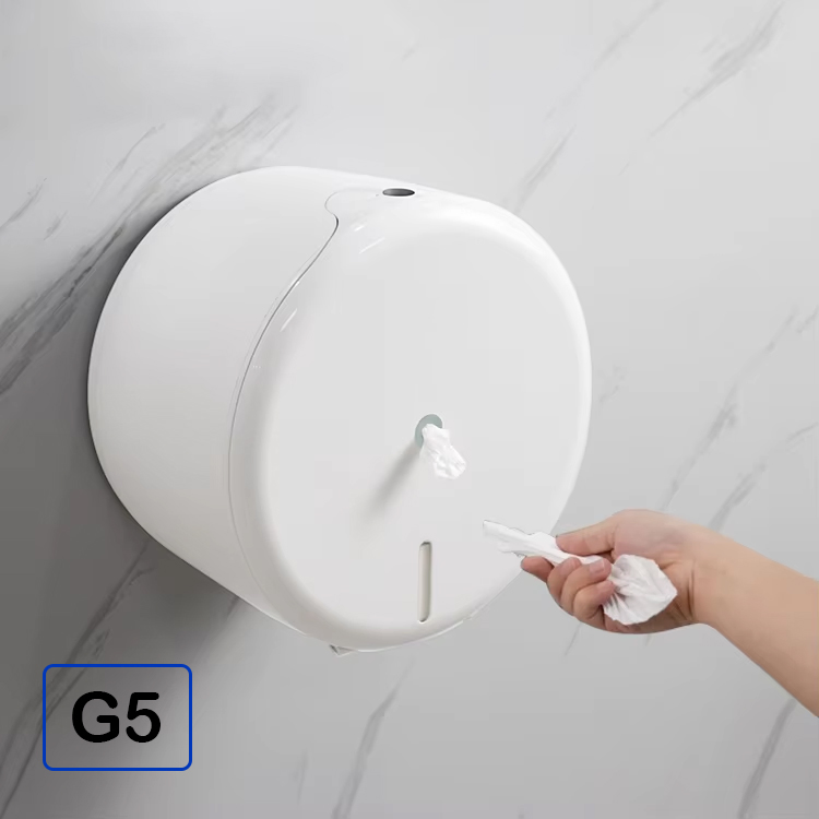 Jg501/Jg502 Centrefeed Towel Rolls for G5 Dispenser