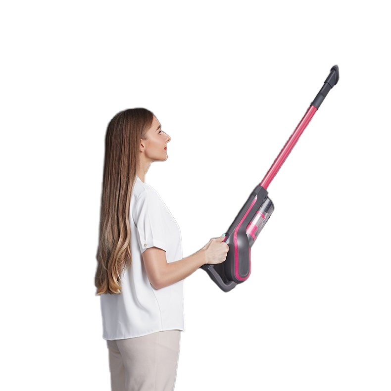 Cordless Vacuum Cleaners Factory with OEM