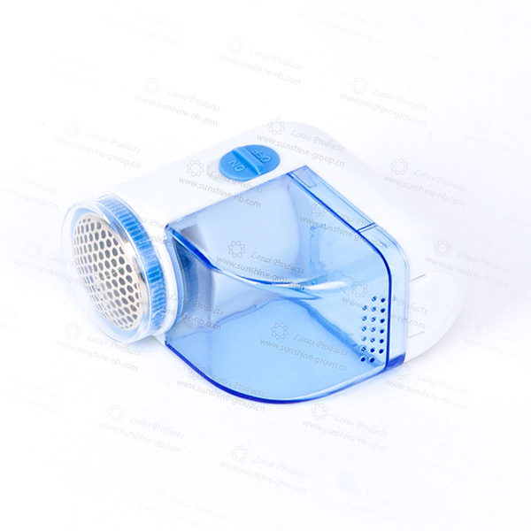 Dry Battary European Standard Lint Shaver