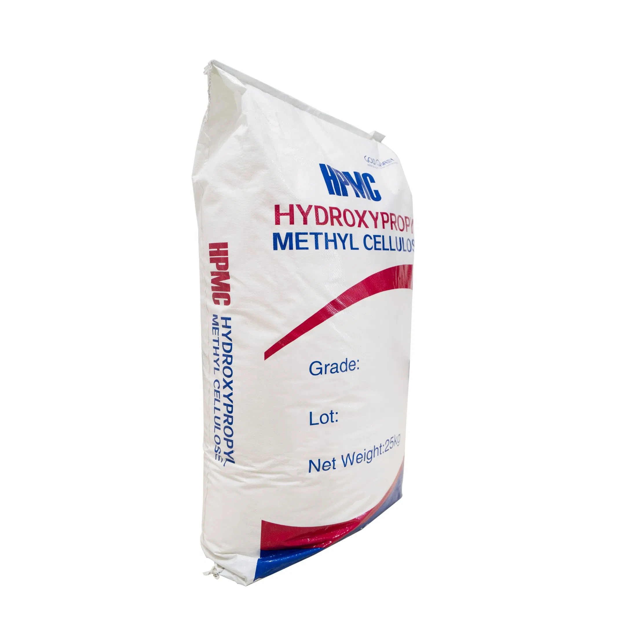 Interior and Exterior Wall Thermal Insulation System Admixture HPMC Hydroxypropyl Methyl Cellulose