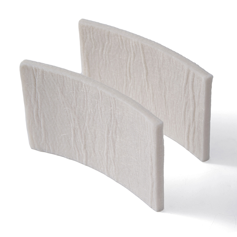 Thermal Insulation Aerogel Blanket for Building Wall Roof and Facade Systems