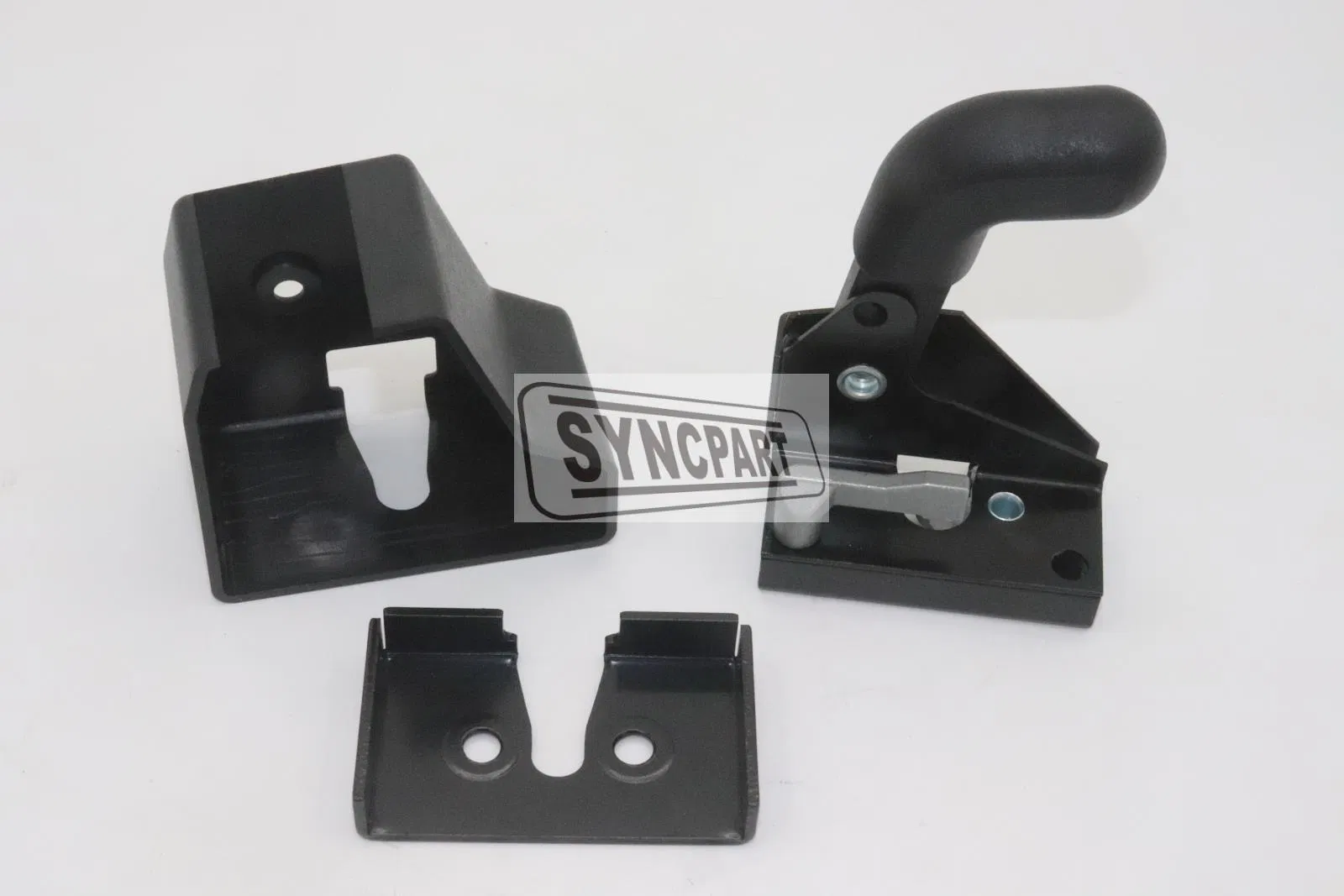 Jcb Spare Parts Lock of 123/02590 162/03031 236/06600 331/27126 826/10981