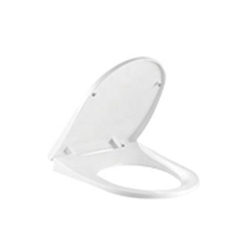 Wholesale Factory Sale Easy Installation Plastic Soft Close Toilet Seat
