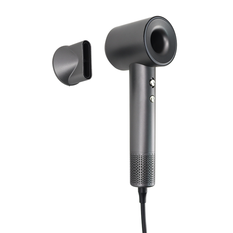 Premium Ionic Hair Dryer for Professional Salons and Hotels