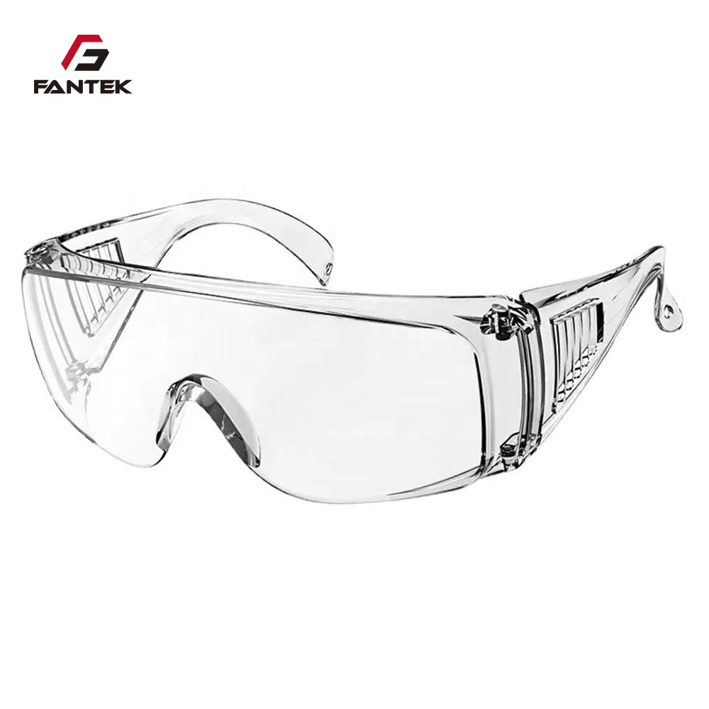 Eyewear Protective UV Safety Glasses Goggles Included