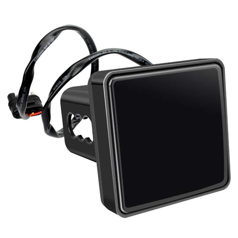 Светодиодный фонарь для прицепа и фаркопа 12V