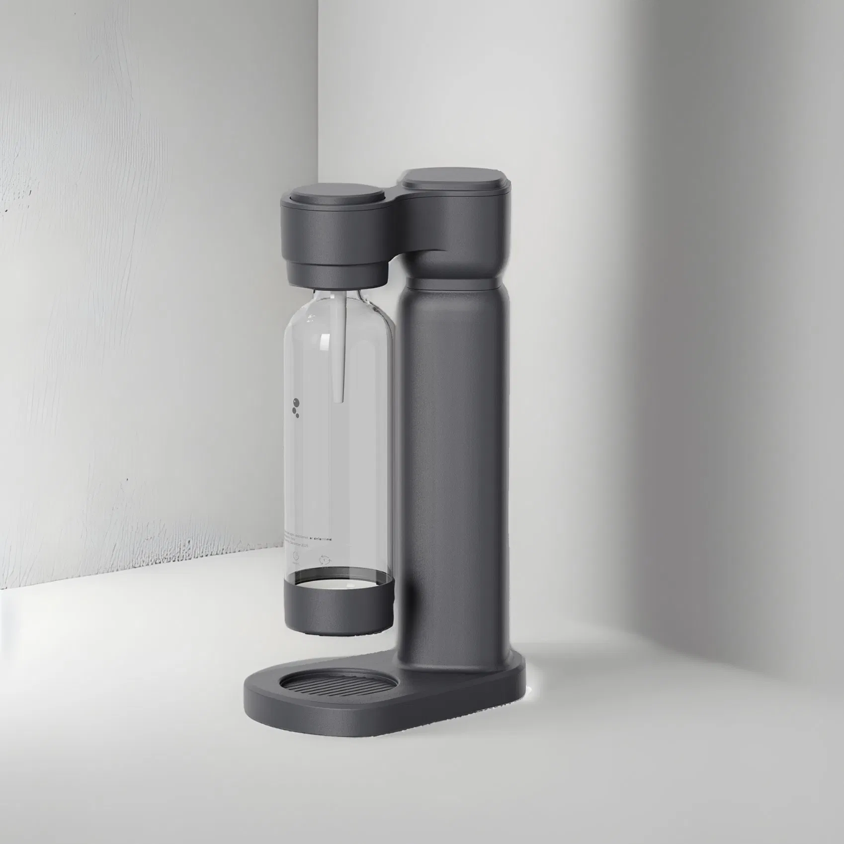 Factory Outlet China Factory Price Hot Sale Gaseous Soda Maker Wtih BSCI