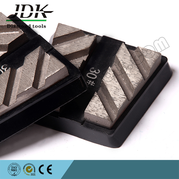 Франкфурт для шлифовки мрамора JDK-M