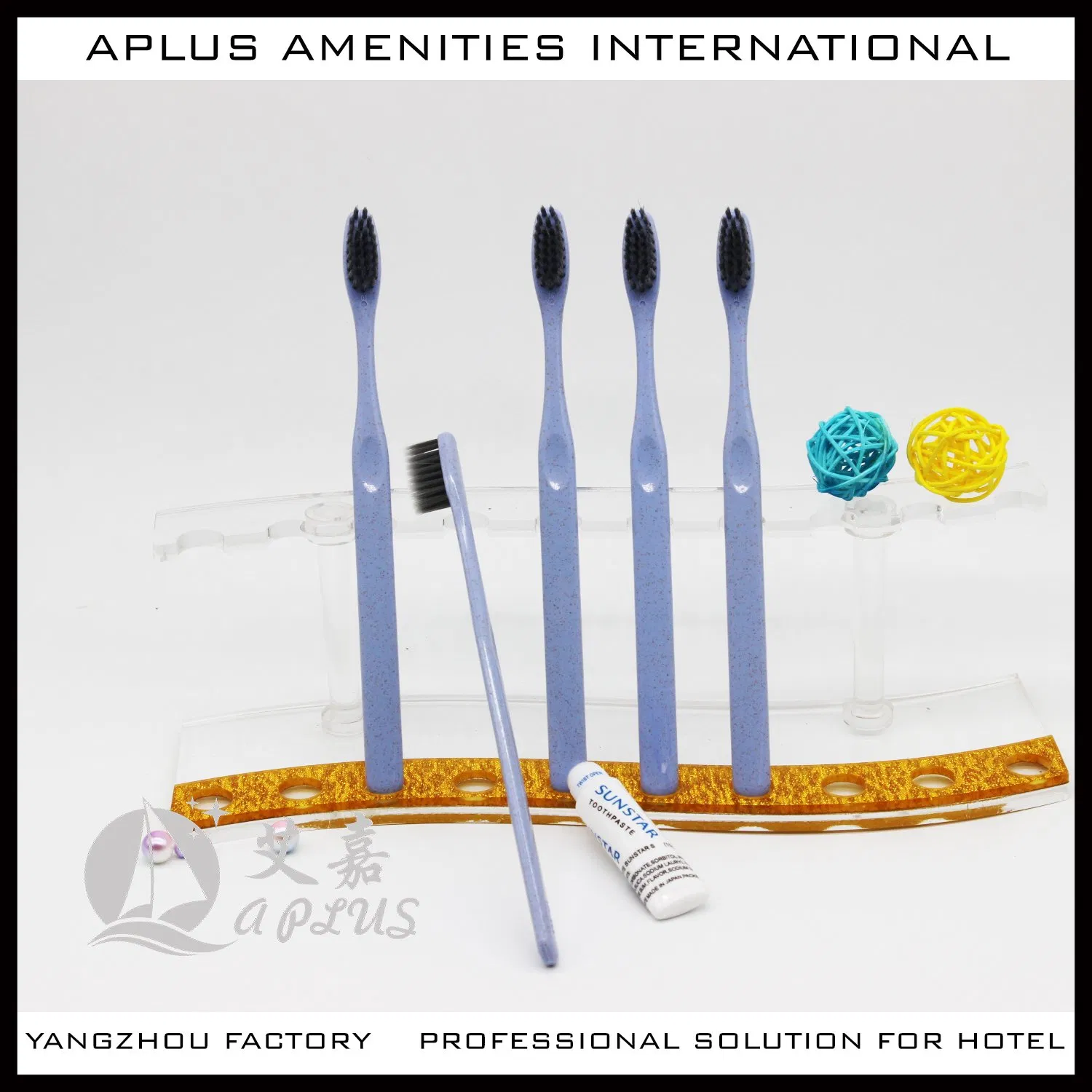 Ordinary Plastic Daily Use Adult Tooth Brush 05