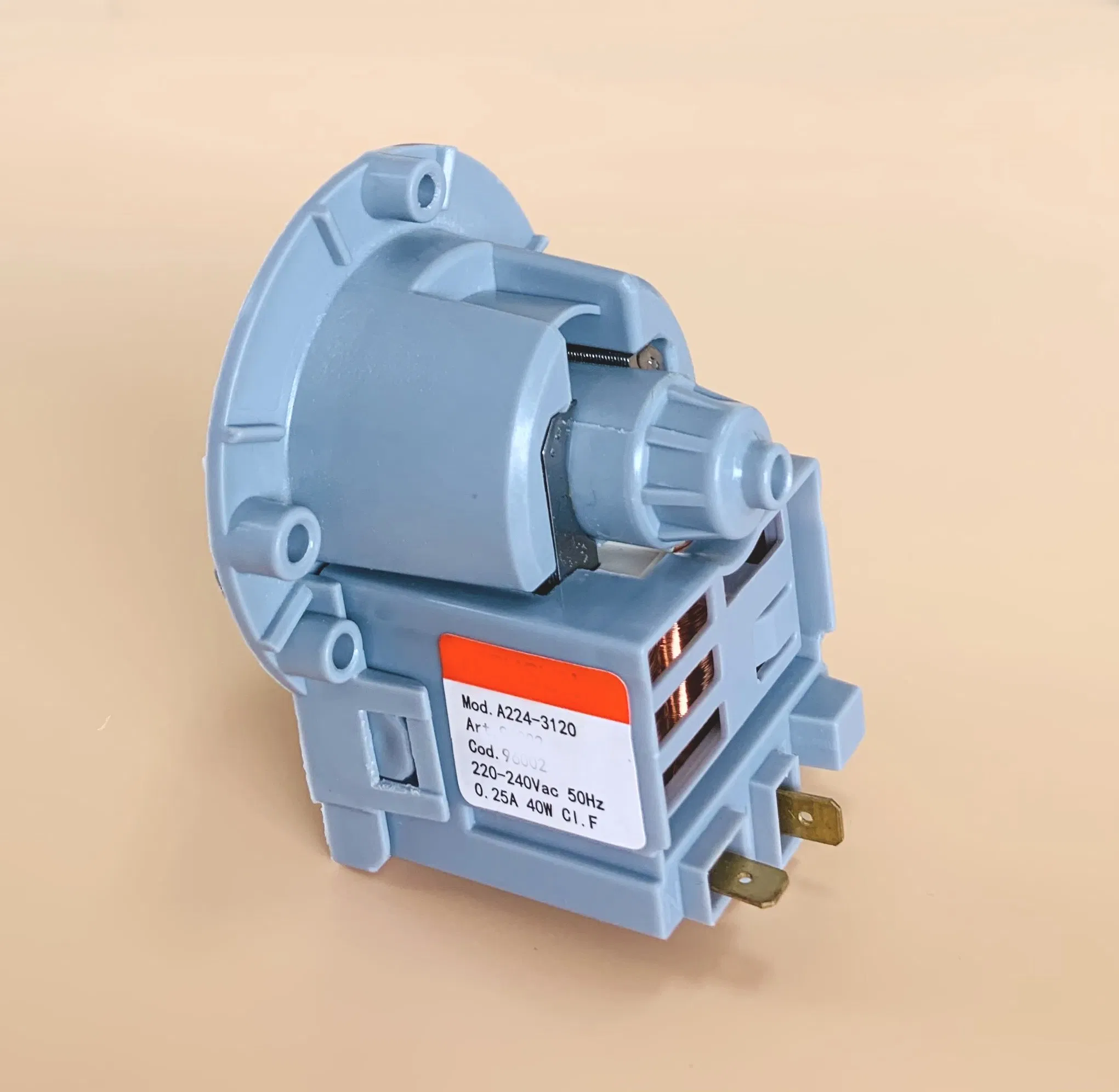 Washing Machine Drain Pump Replace Askoll M231