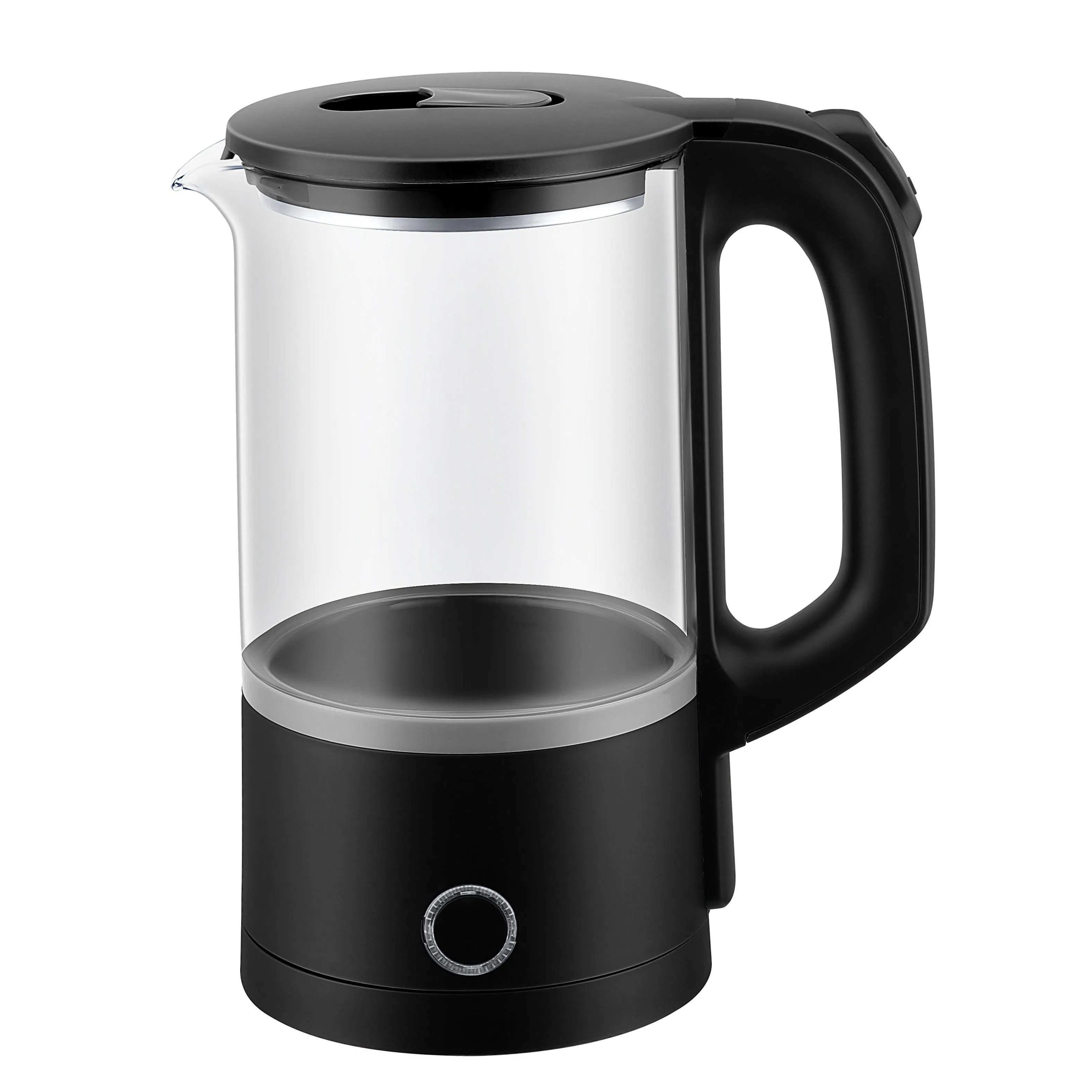 CE Electric Kettles Electric Travel Kettle Thermal Kettle Flights Tea Maker Jarra Electrica Kitchen Appliances Glass Ke05001