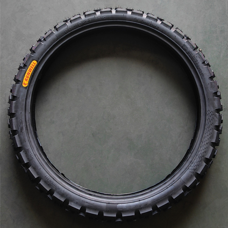 Универсальные мотошины RUNWELL 6PR