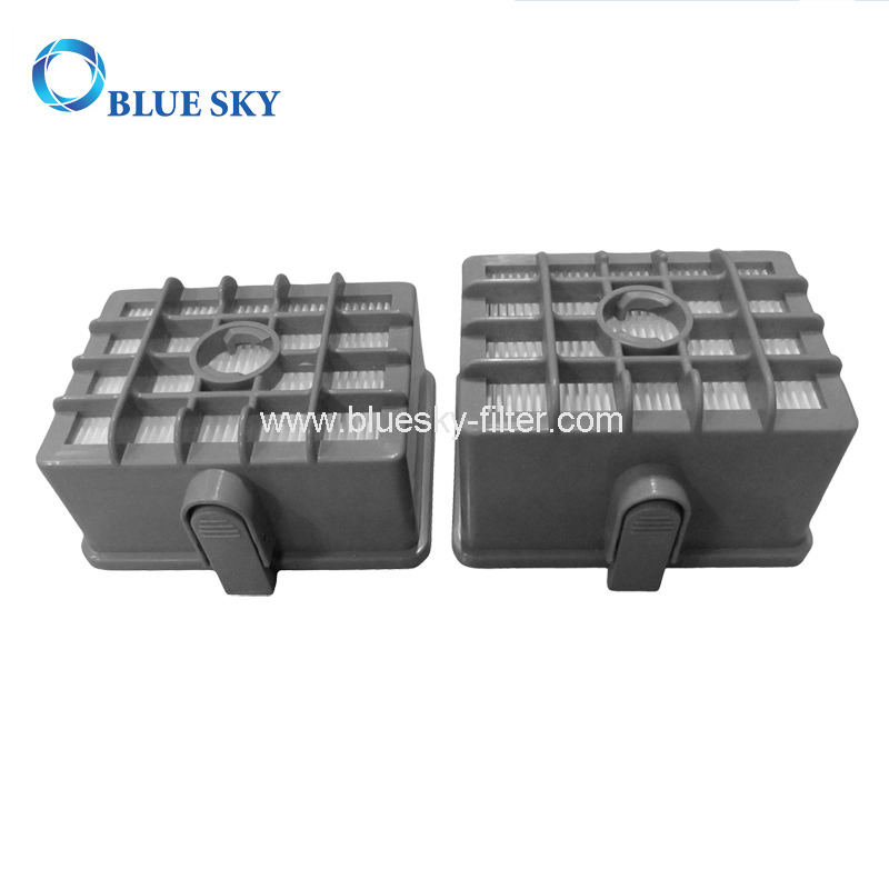 H13 HEPA Filters for Shark Nv480 Vacuum Cleaners Replace Part # Xhf480