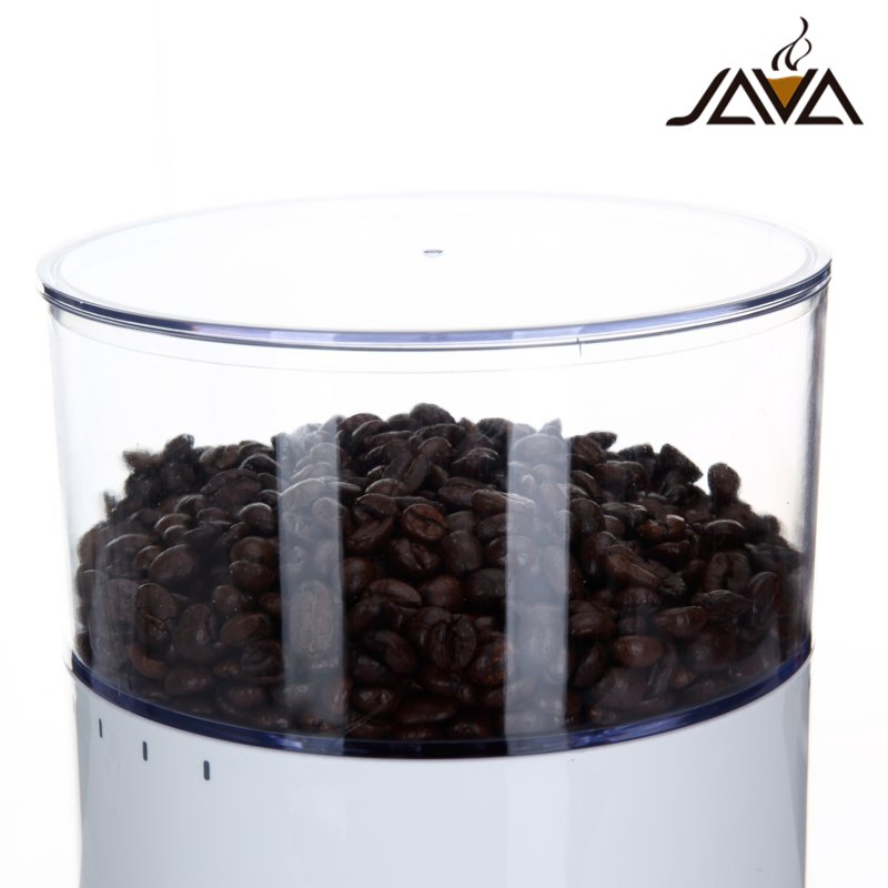 Great Quality Italian Technology Auto Coffee Grinder Fine Grinding for Coffee Maker