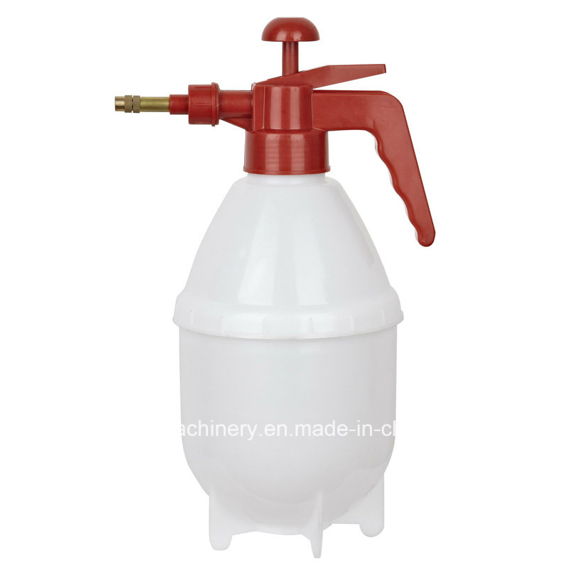 0.8L Hand Mimi Pressure Sprayer