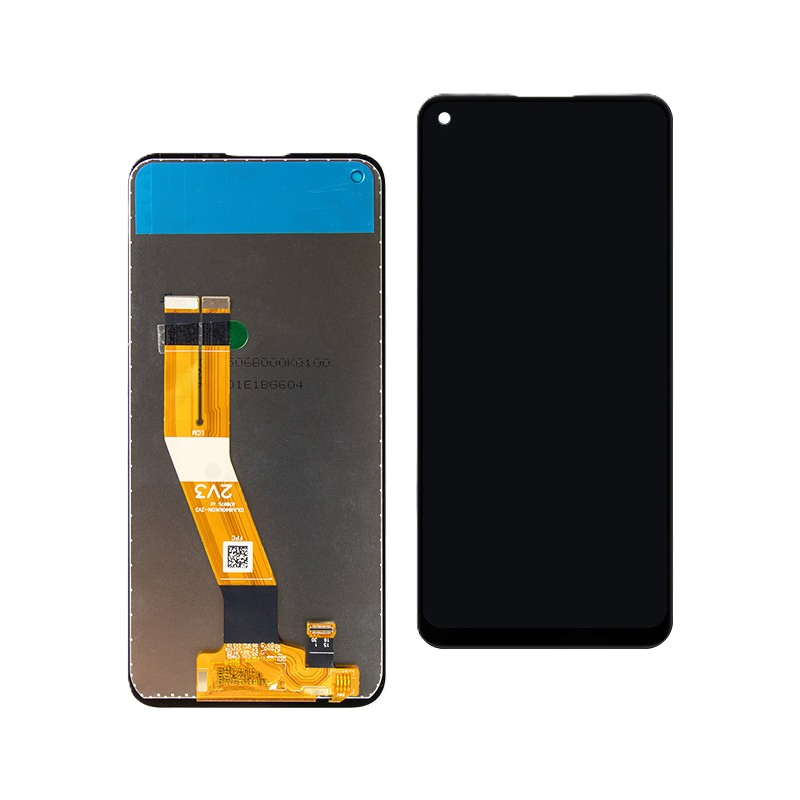 Дисплей для Samsung A11 6.4'' с тачскрином и рамкой