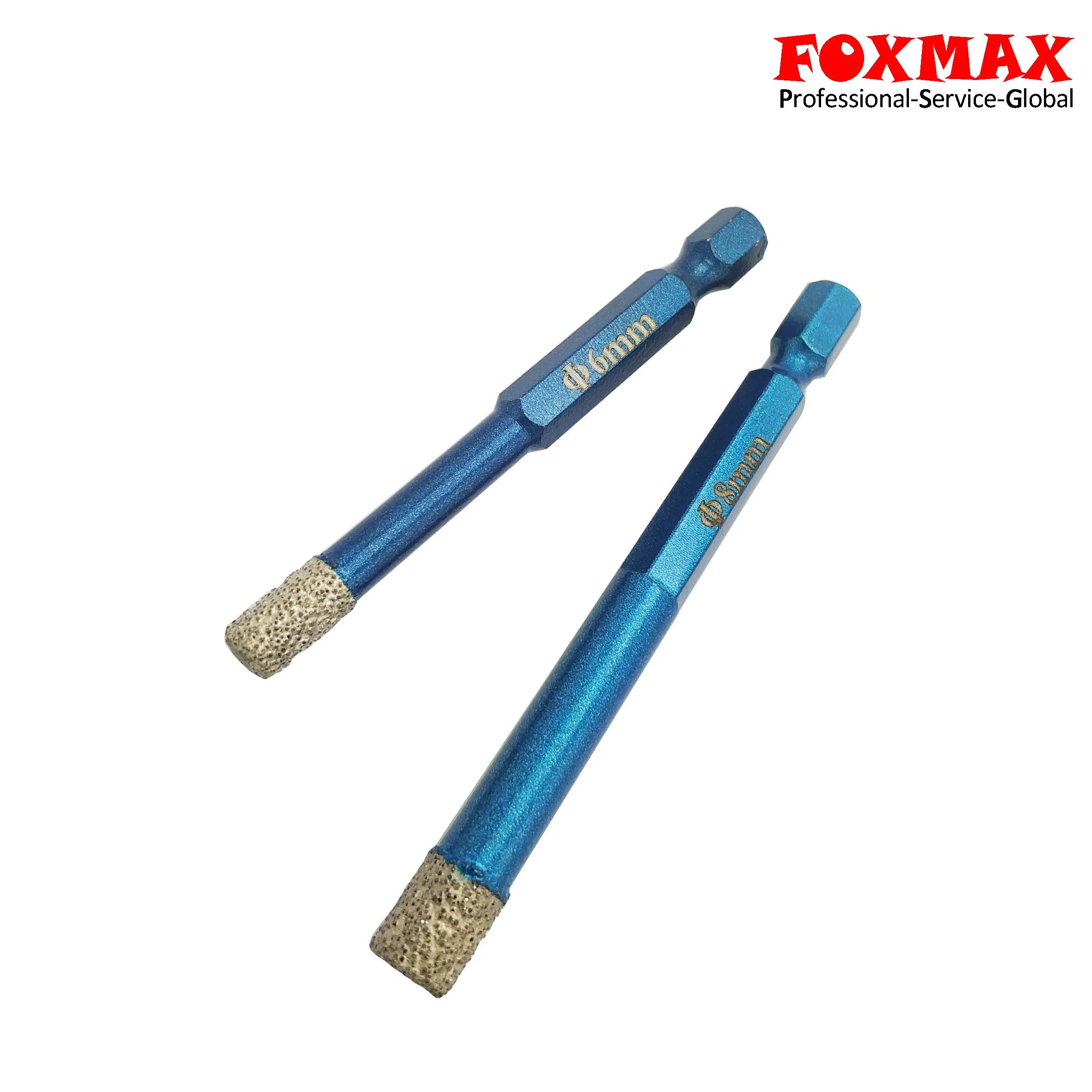 Professional Grade Diamond Tool Drill Bit for Hard Materials
