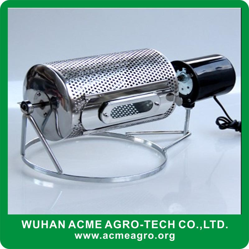 Mini Household High Quality Stainless Steel Household Coffee Roaster