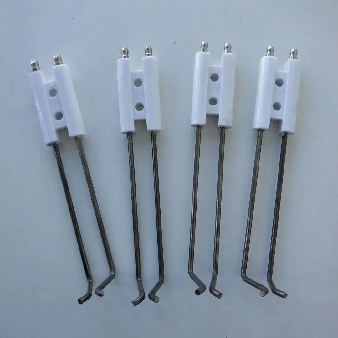 H Type Ceramic Ignition Needle for General-Purpose Oil Burner