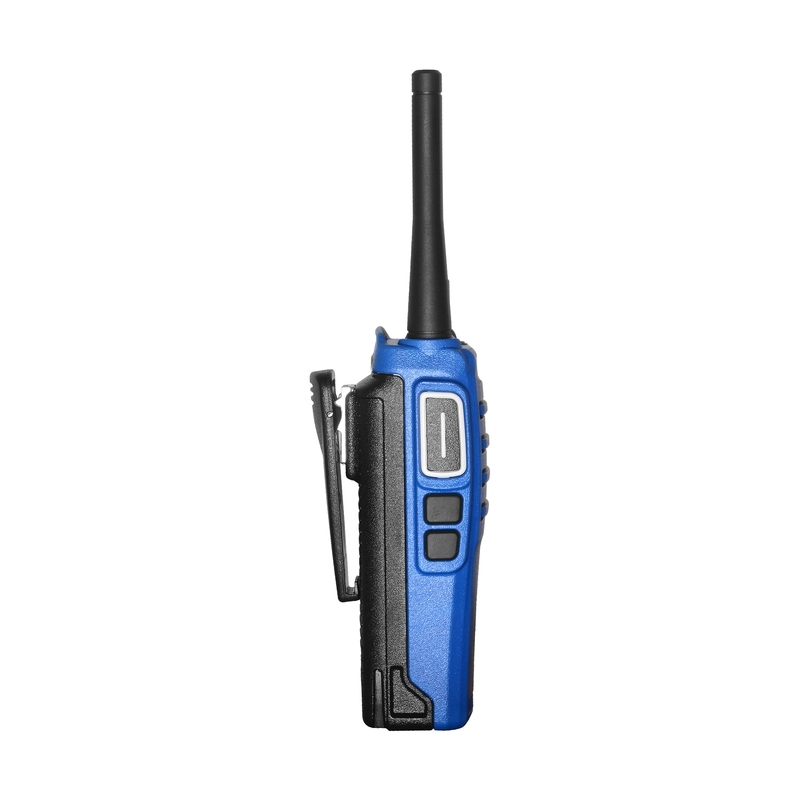 Взрывозащищенная рация D-566EX 10W IP66