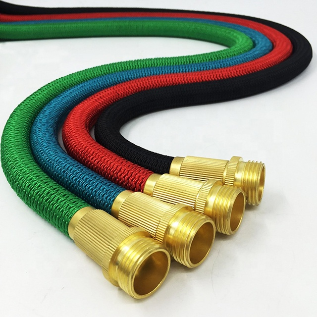 Расширяющийся садовый шланг Xhose