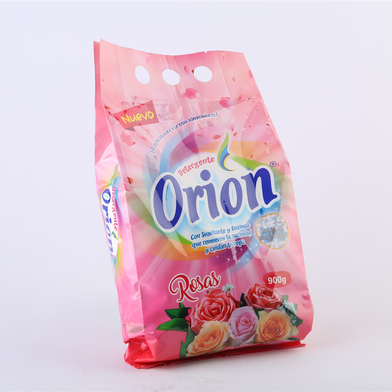 Detergent Washing Powder Perfume OEM Laundry Bulk Detergent From China